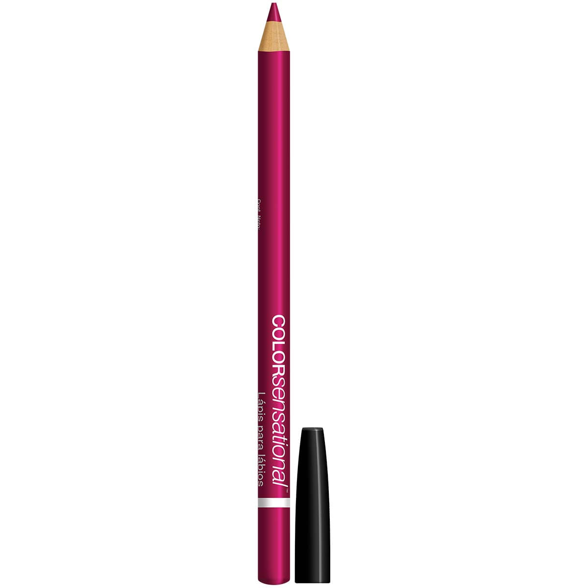 Lápis Labial Maybellione Color Sensational Matte Sem Compromisso 311