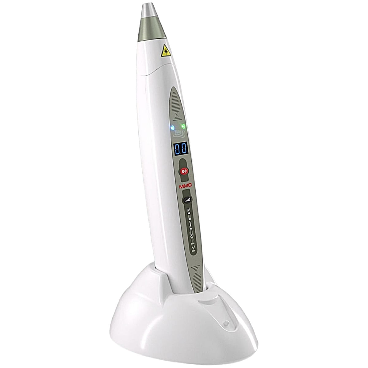 Recover Laserterapia e Terapia Fotodinâmica Portátil