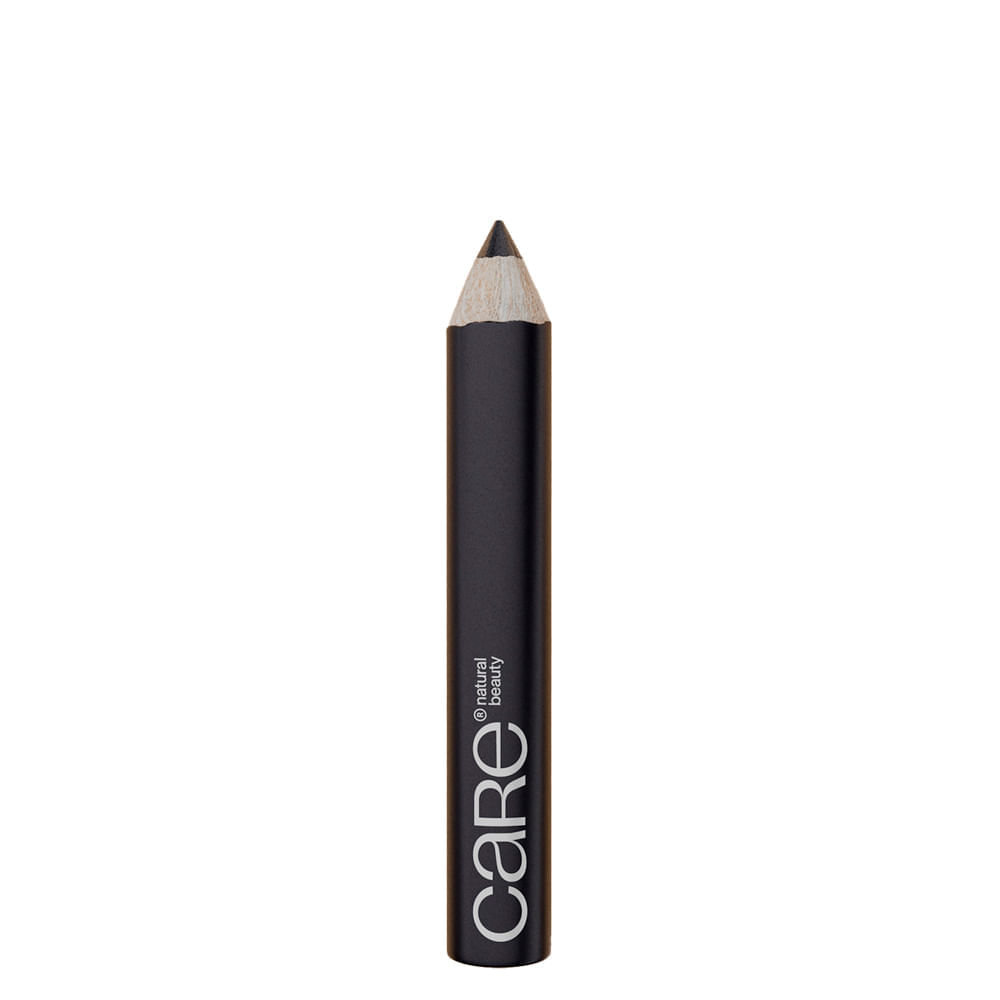 Lápis Sombra Care Natural Beauty Noir 3,3g