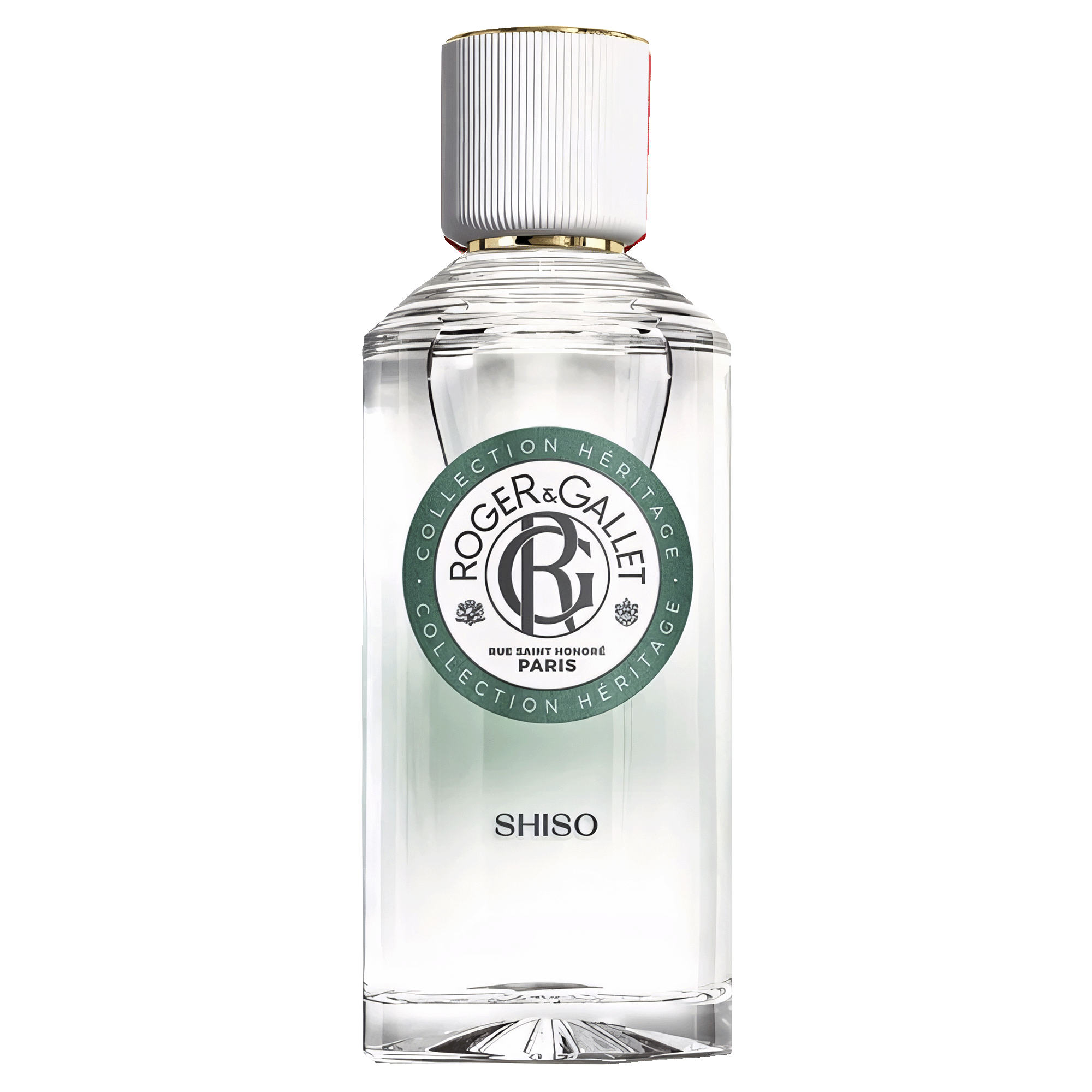 Roger & Gallet Shiso Água Suave - Deo Colônia 100ml