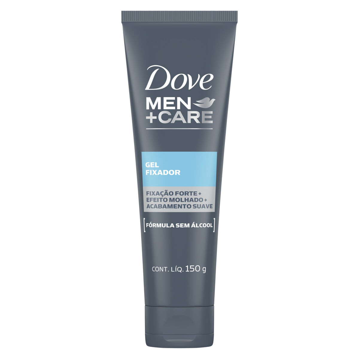 Gel Capilar Fixador Dove Men + Care 150g