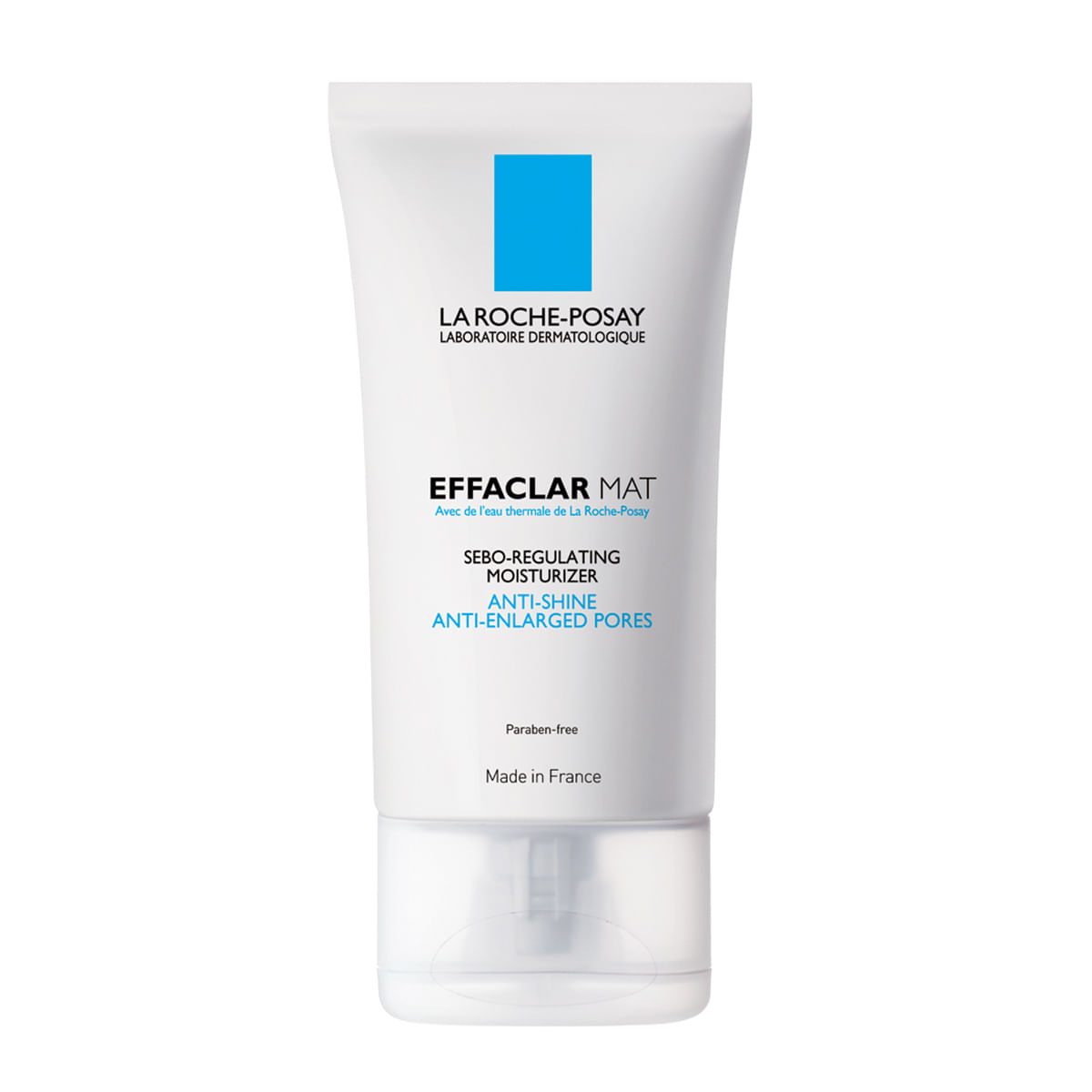 Creme Facial La Roche-Posay Effaclar Mat Matificante 40ml