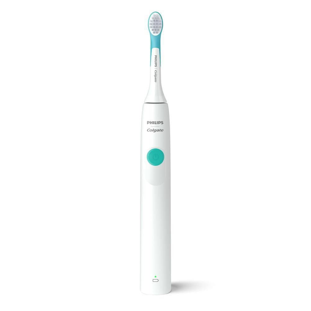 Philips Colgate - Escova de Dente Elétrica SonicPro 10 Kids