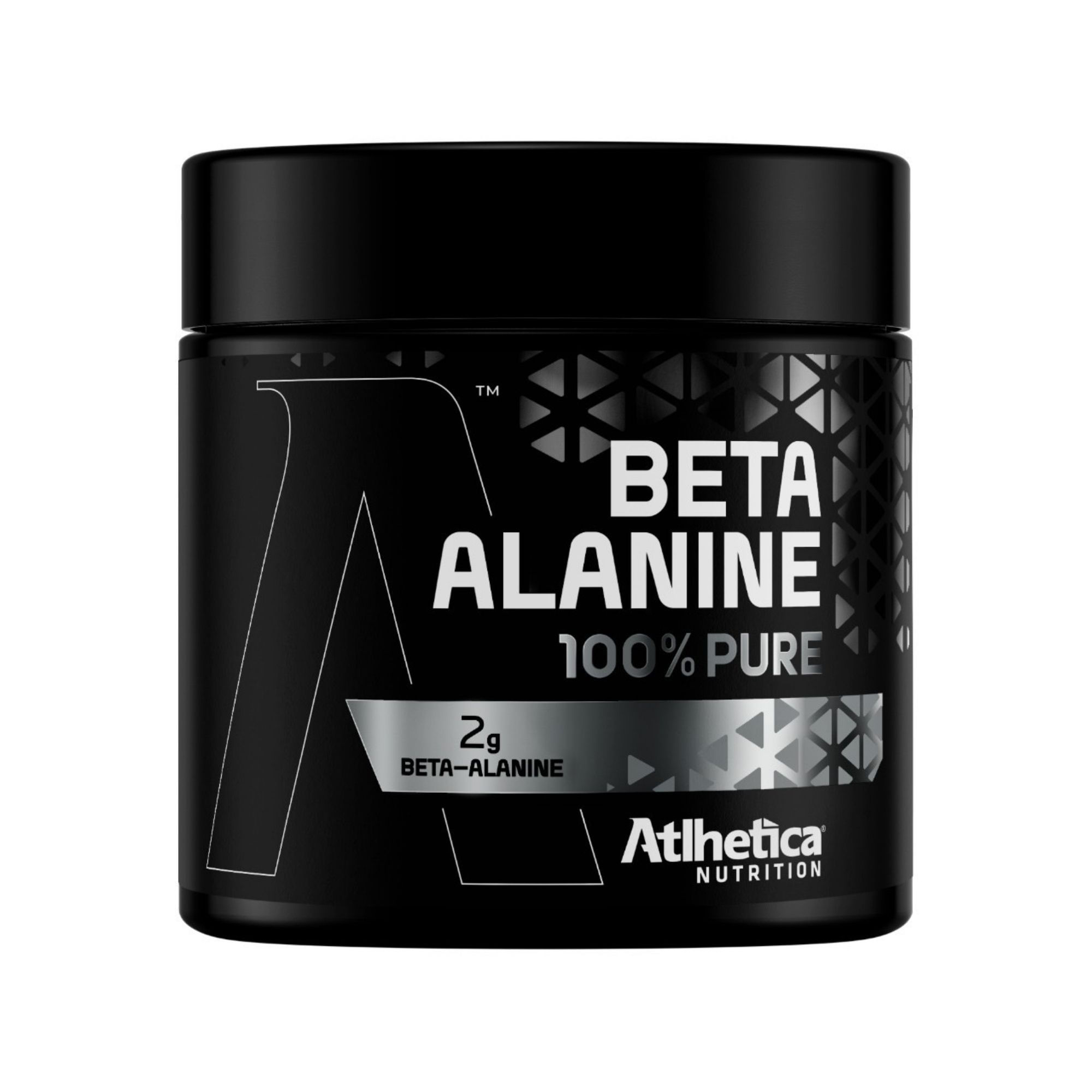 Beta Alanine Atlhetica Natural 100% Pure 200g