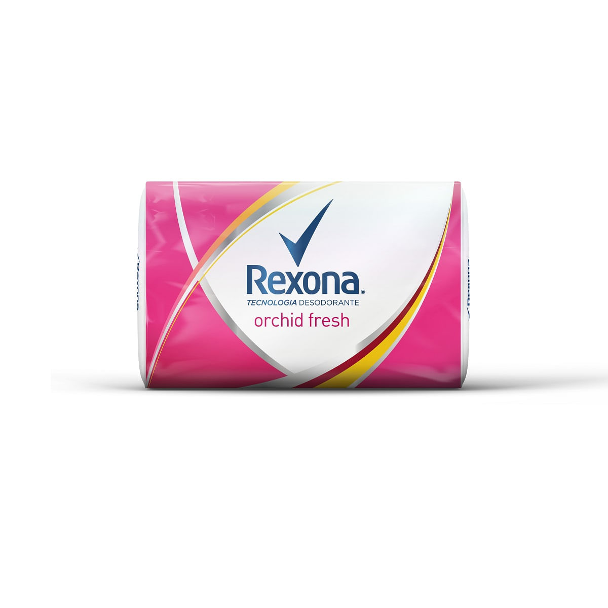 Sabonete em Barra Rexona Antibacterial Orchid Fresh 84g