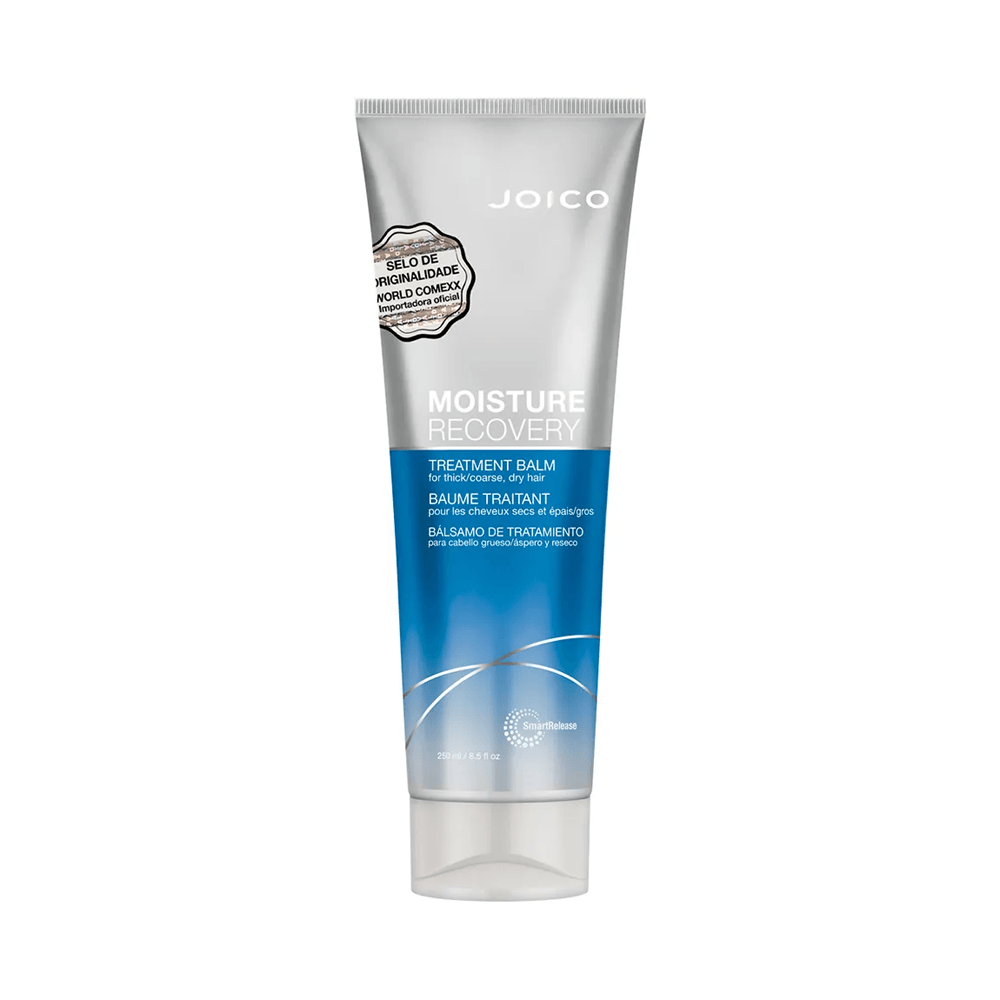 Máscara Capilar Joico Moisture Recovery Revitalizant 250ml
