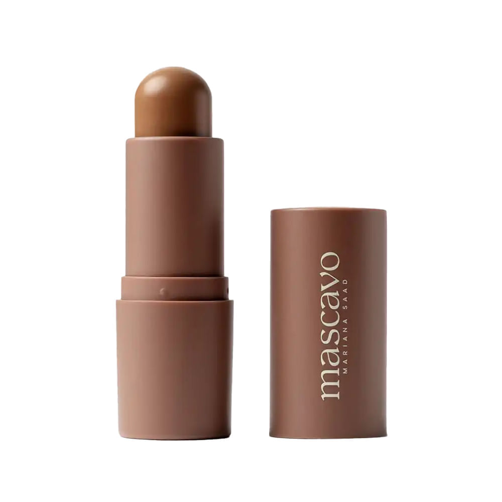 Mascavo - Shape Stick Latte - Contorno em Bastão - 6g