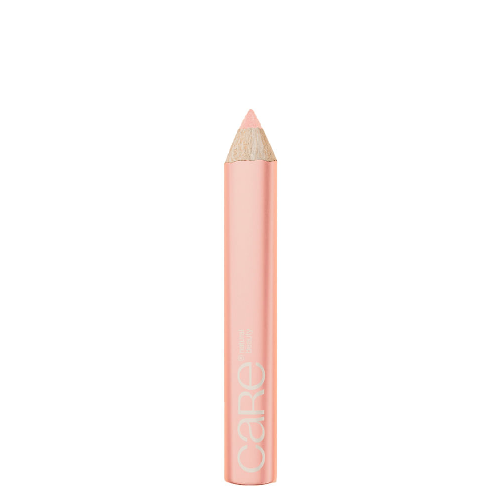 Lápis Sombra Care Natural Beauty Pearl 3,3g