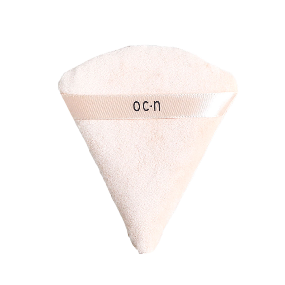 Esponja de Maquiagem Océane Powder Puff para Acabamento 1 Unidade