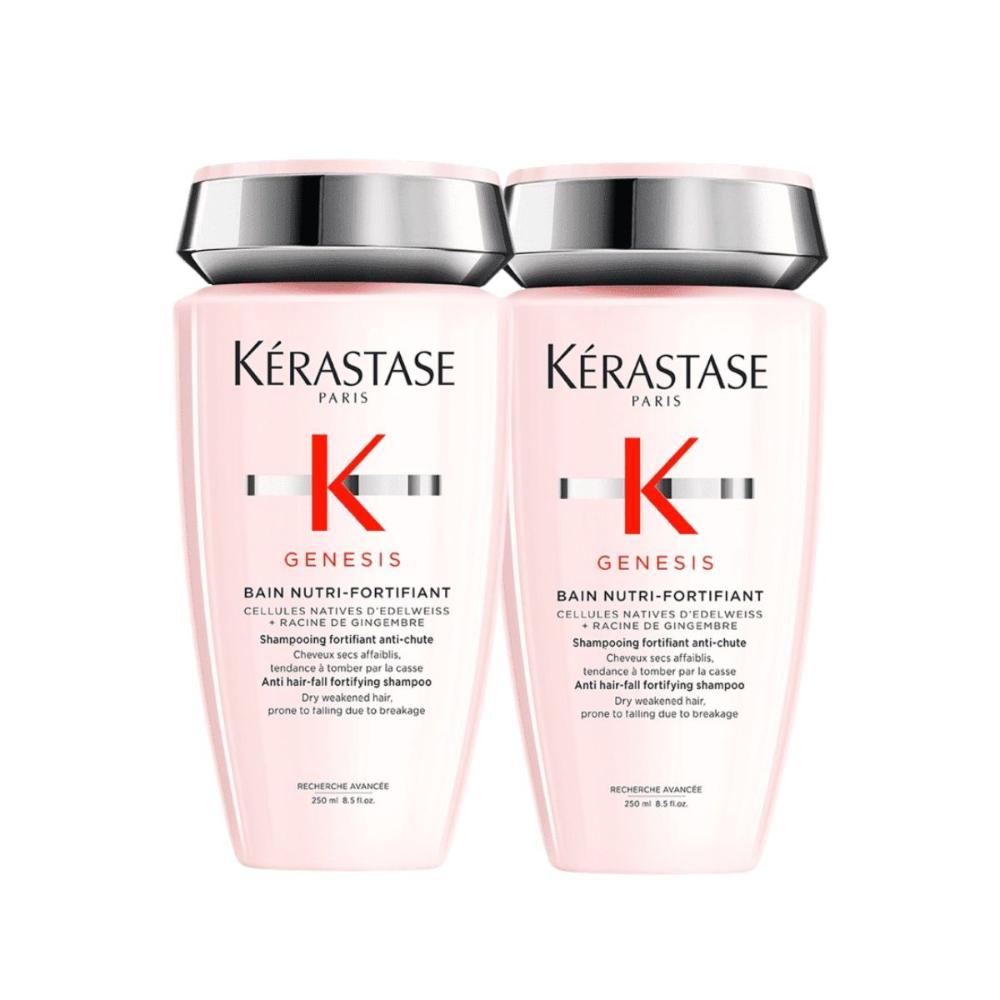 Kérastase Genesis Bain-Nutri Fortifiant Kit 2 Shampoo 250ml