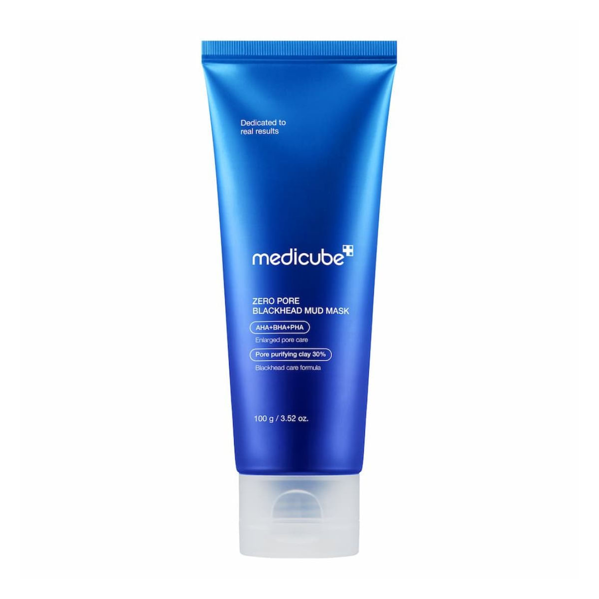 Máscara Facial Medicube Zero Pore 100g
