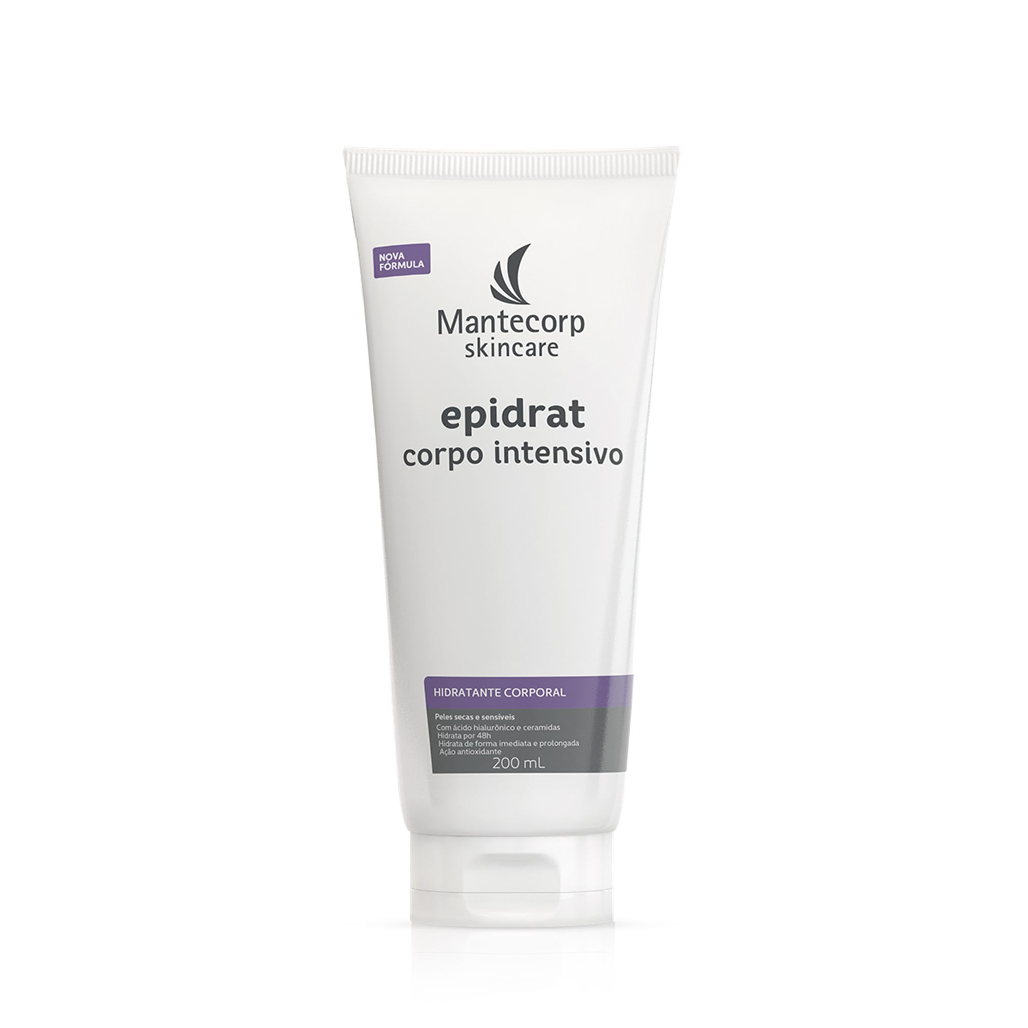 Loção Corporal Epidrat Corpo Intensivo Hidratante 200ml