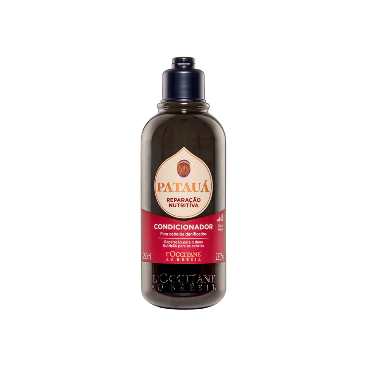 Loccitane Condicionador Hidratante pataua 250ml