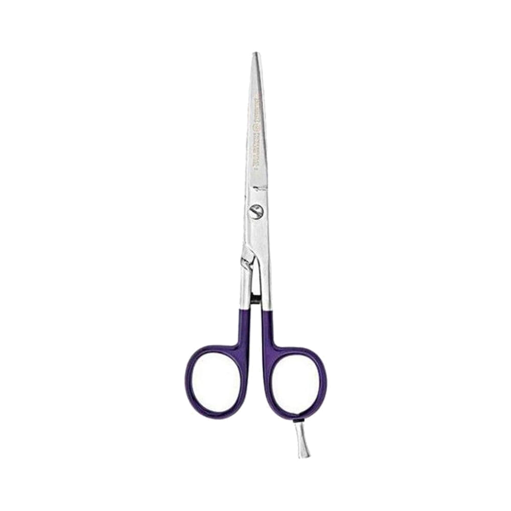 Tesoura Mundial Cabelo Navalha 6" - Modelo 214
