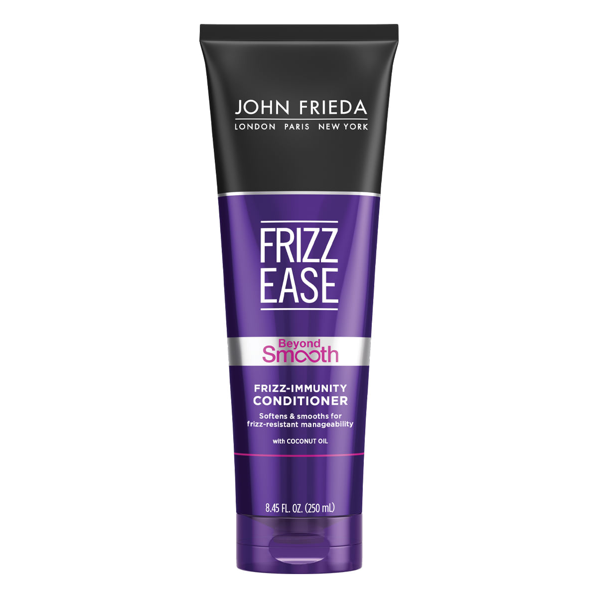 Condicionar John Frieda Frizz Ease Beyond Smooth Frizz Immunity 250ml